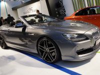 thumbnail image of AC Schnitzer BMW 6 Series Convertible Frankfurt 2011