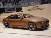 thumbnail image of AC Schnitzer BMW 6 Series Gran Coupe Geneva 2013
