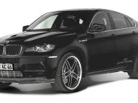 thumbnail image of AC Schnitzer BMW X6 M