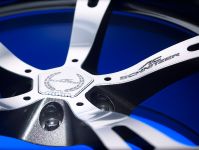 thumbnail image of AC Schnitzer Type V Forged Alloy Rims