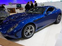 thumbnail image of AC Zagato Geneva 2012