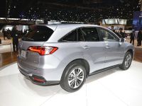 thumbnail image of Acura RDX Chicago 2015