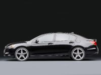 thumbnail image of Acura RLX Urban Luxury Sedan