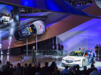 thumbnail image of Acura TLX GT Race Car Detroit 2014
