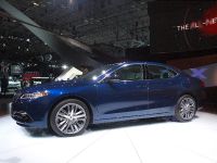 thumbnail image of Acura TLX New York 2014