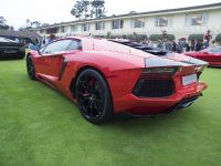 thumbnail image of Ad Personam Lamborghini Aventador LP 700-4 at Pebble Beach