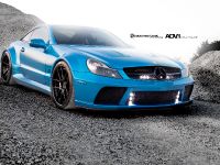 thumbnail image of ADV.1 Wheels Mercedes-Benz SL65 AMG Black Series
