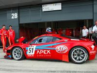 thumbnail image of AF Corse STP Ferrari F458
