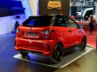 thumbnail image of Aixam Coupe GTI Paris 2014