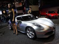 thumbnail image of Alfa 4C Frankfurt 2011