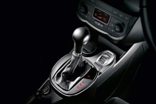 Alfa Mito With Alfa Tct Transmission