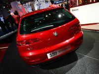 thumbnail image of Alfa Romeo 159 Frankfurt 2009