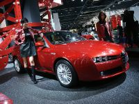 thumbnail image of Alfa Romeo 159 Frankfurt 2011