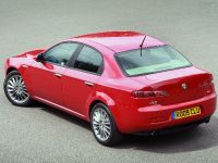 thumbnail image of Alfa Romeo 159 Range