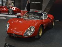 thumbnail image of Alfa Romeo 1967 33 Stradale Chicago 2015