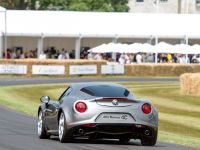 thumbnail image of Alfa Romeo 4C 2013 Goodwood Festival of Speed