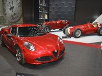 thumbnail image of Alfa Romeo 4C Launch Edition Chicago 2015