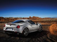 thumbnail image of Alfa Romeo 4C Launch Edition