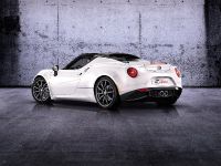 thumbnail image of Alfa Romeo 4C Spider Prototype