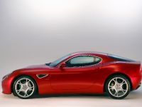 thumbnail image of Alfa Romeo 8C Competizione