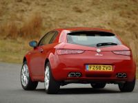 thumbnail image of Alfa Romeo Brera 2008