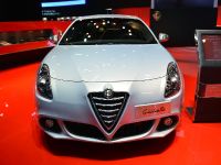 thumbnail image of Alfa Romeo Giulietta Frankfurt 2013