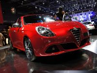 thumbnail image of Alfa Romeo Giulietta Paris 2010