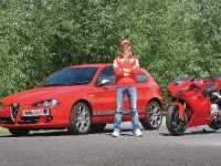 thumbnail image of Alfa Romeo 147 Ducati Corse