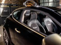 Alfa Romeo Mito By Marshall Concept Car