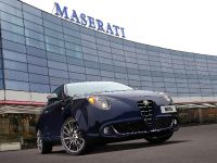 thumbnail image of Alfa Romeo MiTo for Maserati