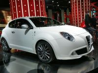 thumbnail image of Alfa Romeo MiTo Frankfurt 2011