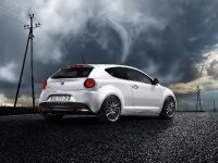 thumbnail image of Alfa Romeo MiTo Quadrifoglio Verde