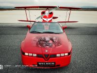 thumbnail image of Alfa Romeo Zagato Roadster by Vilner