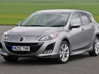 thumbnail image of Mazda3 5-door hatchback