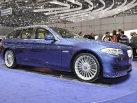 thumbnail image of Alpina BMW B5 Bi-Turbo Touring Geneva 2011