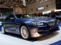 thumbnail image of Alpina BMW B6 Bi-Turbo Coupe Geneva 2012