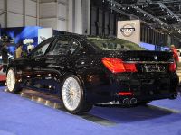 thumbnail image of Alpina BMW B7 Bi-Turbo Allrad Geneva 2011