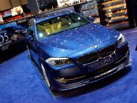 thumbnail image of Alpina BMW D5 Bi-Turbo Touring Geneva 2012