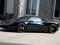 thumbnail image of ANDERSON GERMANY Ferrari 458 Black Carbon edition