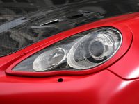 thumbnail image of Anderson Germany Porsche Panamera Red