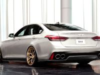 thumbnail image of ARK Performance Hyundai Genesis AR550