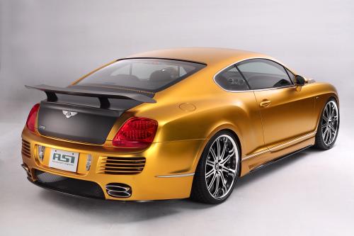 gts gold