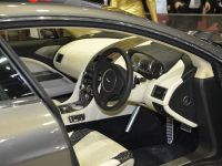 thumbnail image of Aston Martin Bertone Geneva 2013