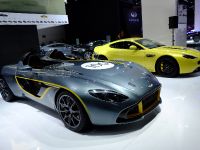 thumbnail image of Aston Martin CC100 Frankfurt 2013
