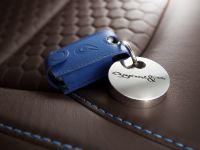 thumbnail image of Aston Martin Cygnet and Colette Limited Edition