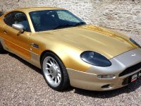 thumbnail image of Aston Martin DB7 24-carat