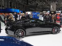 thumbnail image of Aston Martin DB9 Carbon Black Geneva 2014