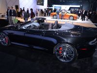 thumbnail image of Aston Martin DB9 Carbon Edition New York 2014