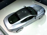 thumbnail image of Aston Martin DB9 Frankfurt 2013