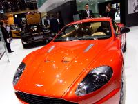 thumbnail image of Aston Martin DBS Coupe Carbon Edition Geneva 2012